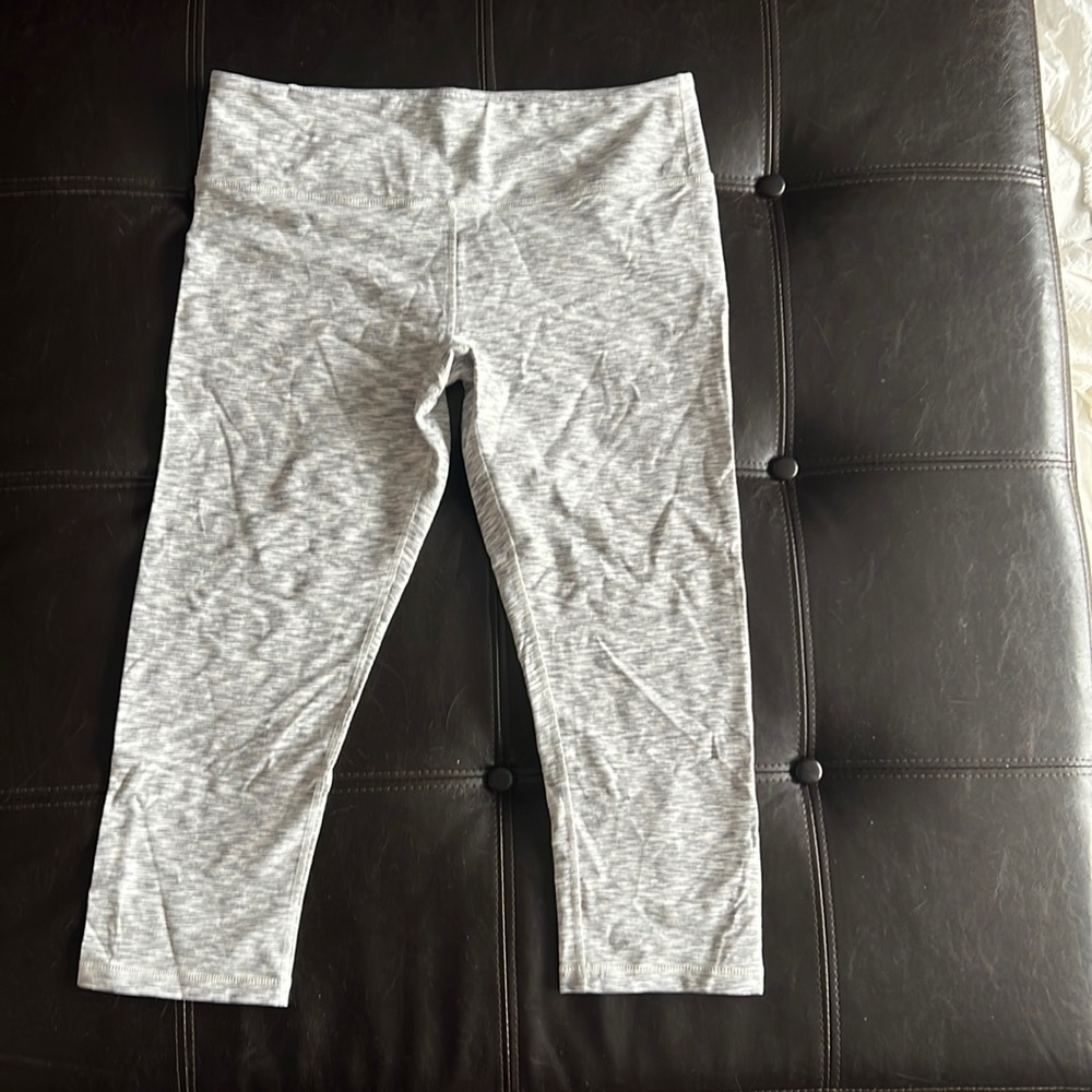 Glider leggings, size L